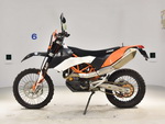 Заказать из Японии мотоцикл KTM 690 Enduro R 2009 фото 1